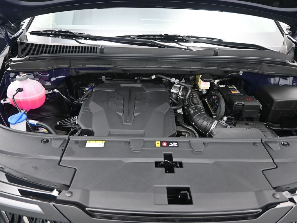 2026 Kia Carnival LX