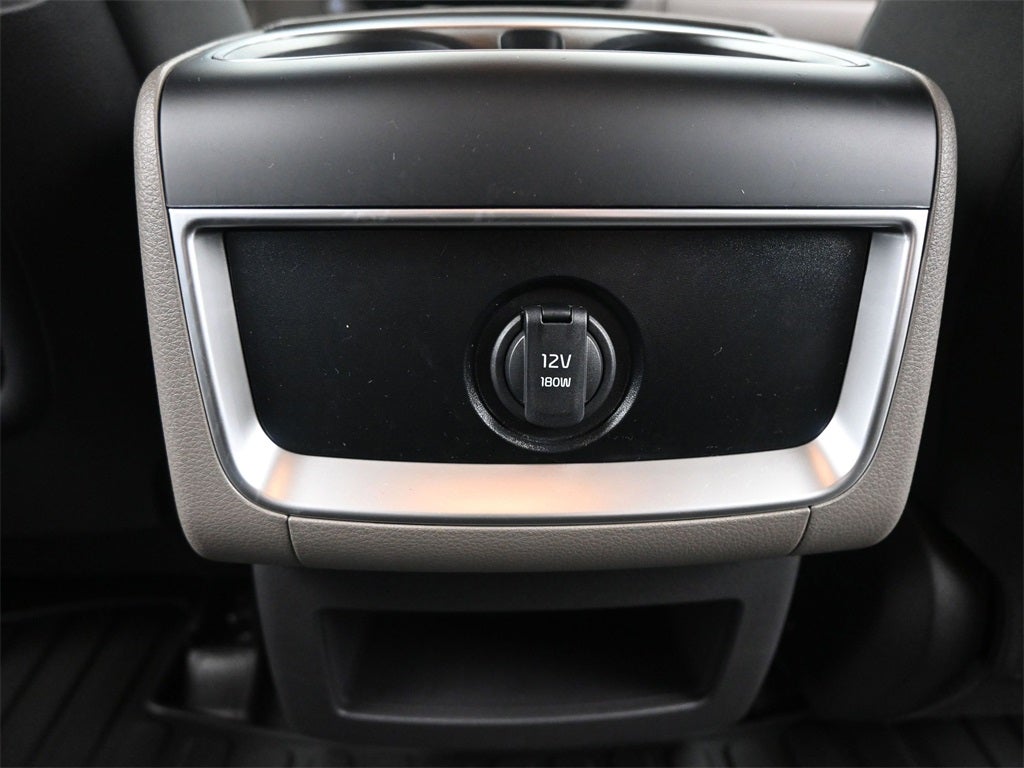 2026 Kia Carnival LX