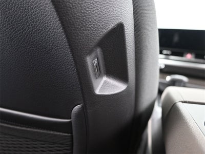 2026 Kia Carnival LX