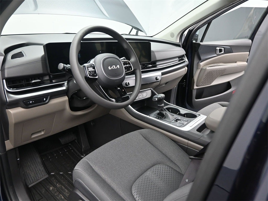 2026 Kia Carnival LX