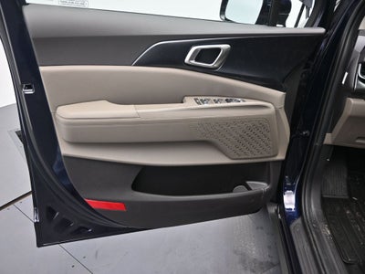 2026 Kia Carnival LX