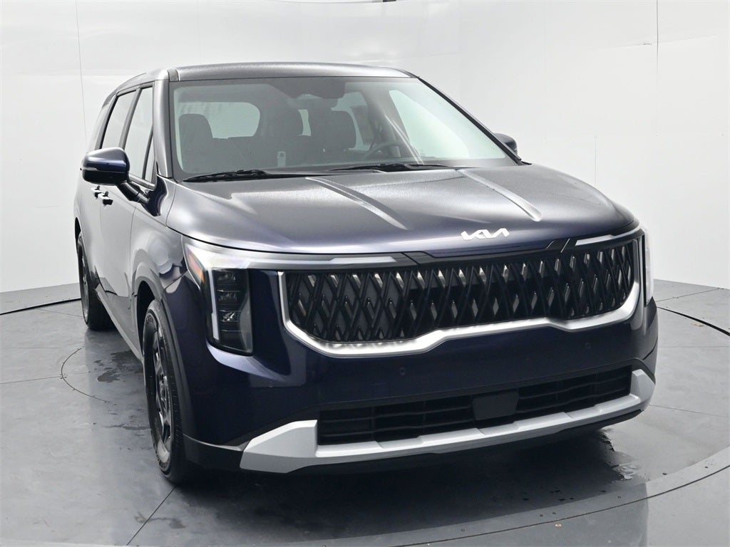 2026 Kia Carnival LX