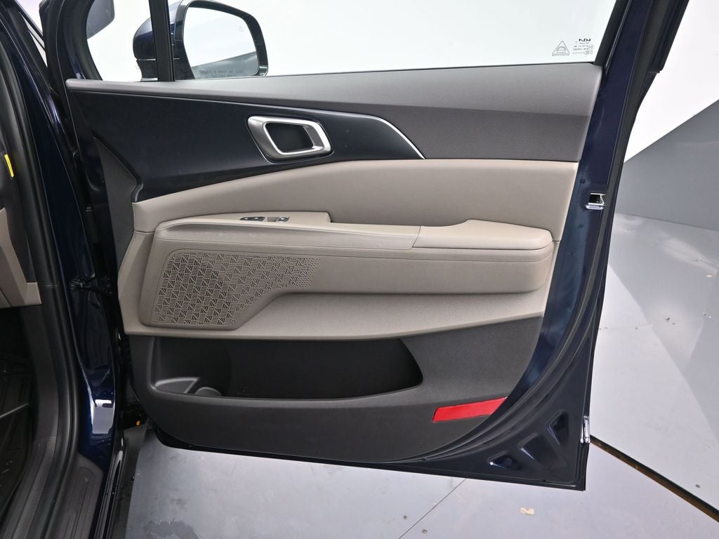 2026 Kia Carnival LX