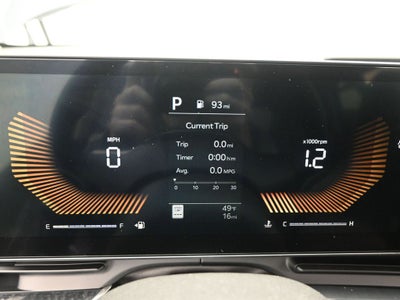 2026 Kia Carnival LX