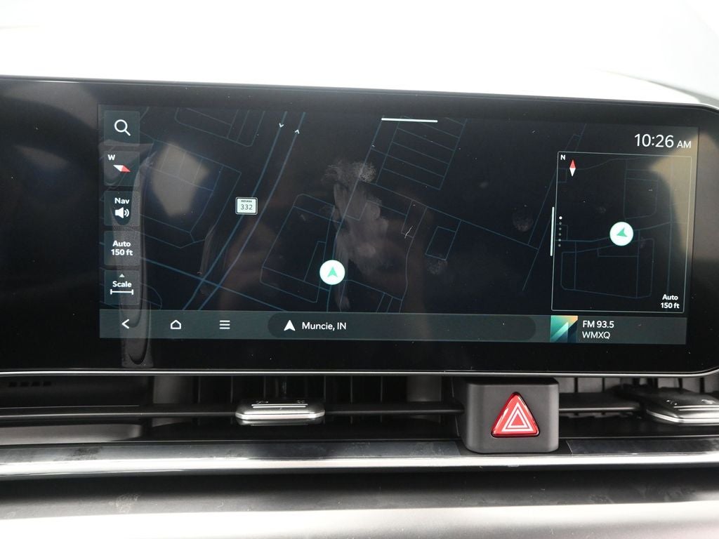 2026 Kia Carnival LX