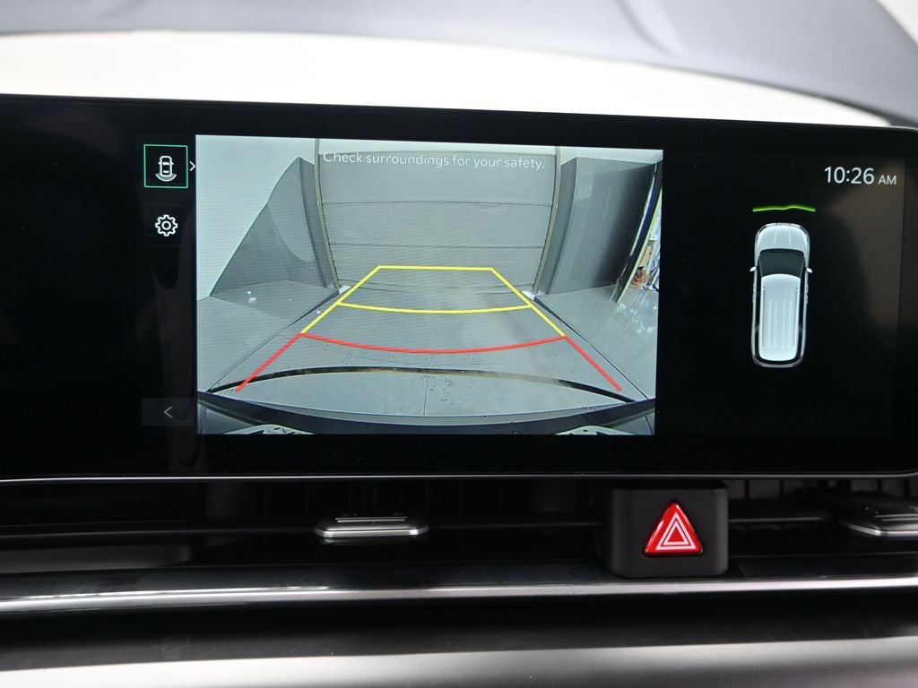 2026 Kia Carnival LX