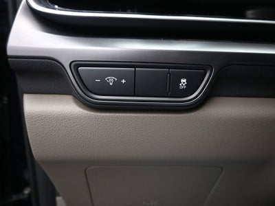 2026 Kia Carnival LX