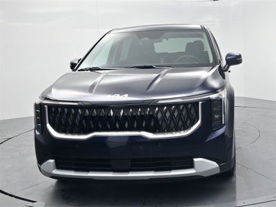 2026 Kia Carnival LX