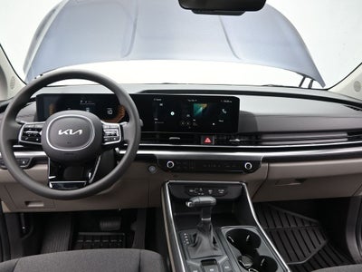 2026 Kia Carnival LX