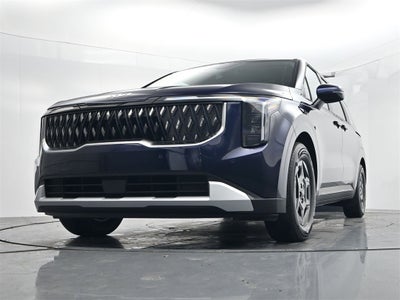 2026 Kia Carnival LX