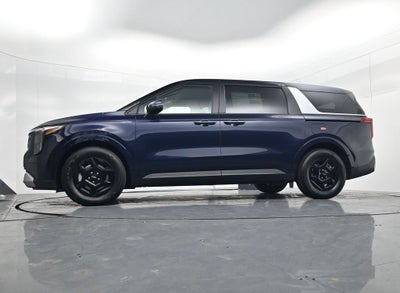 2026 Kia Carnival LX