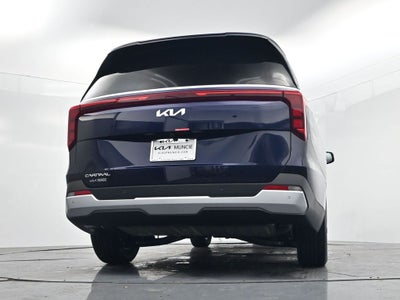 2026 Kia Carnival LX