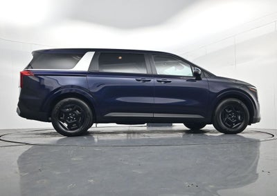 2026 Kia Carnival LX