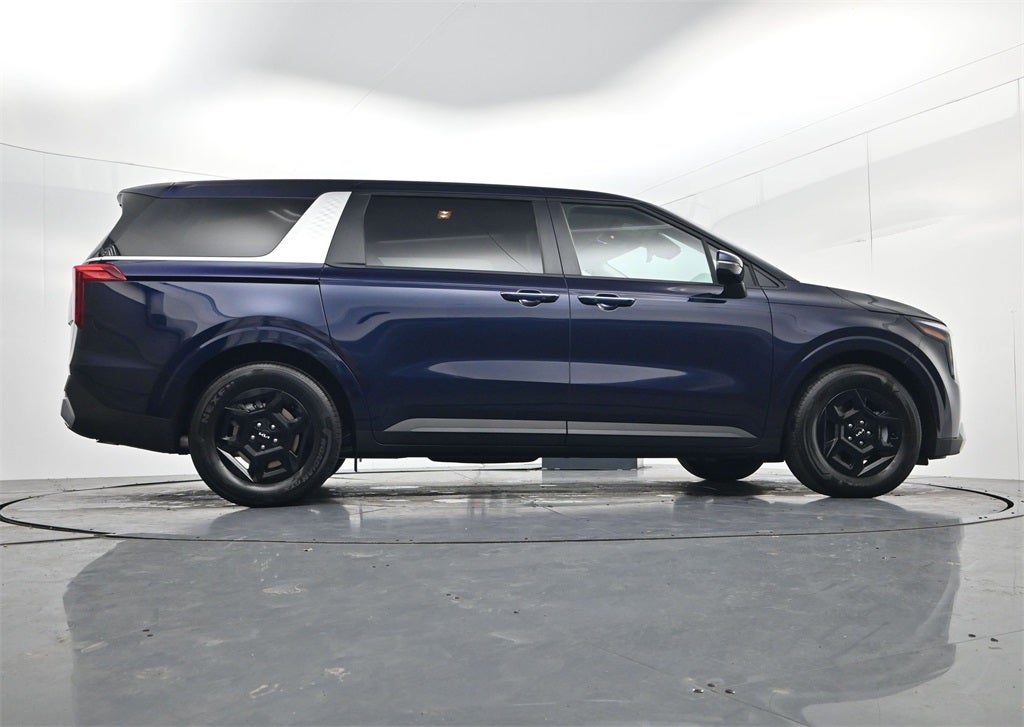2026 Kia Carnival LX