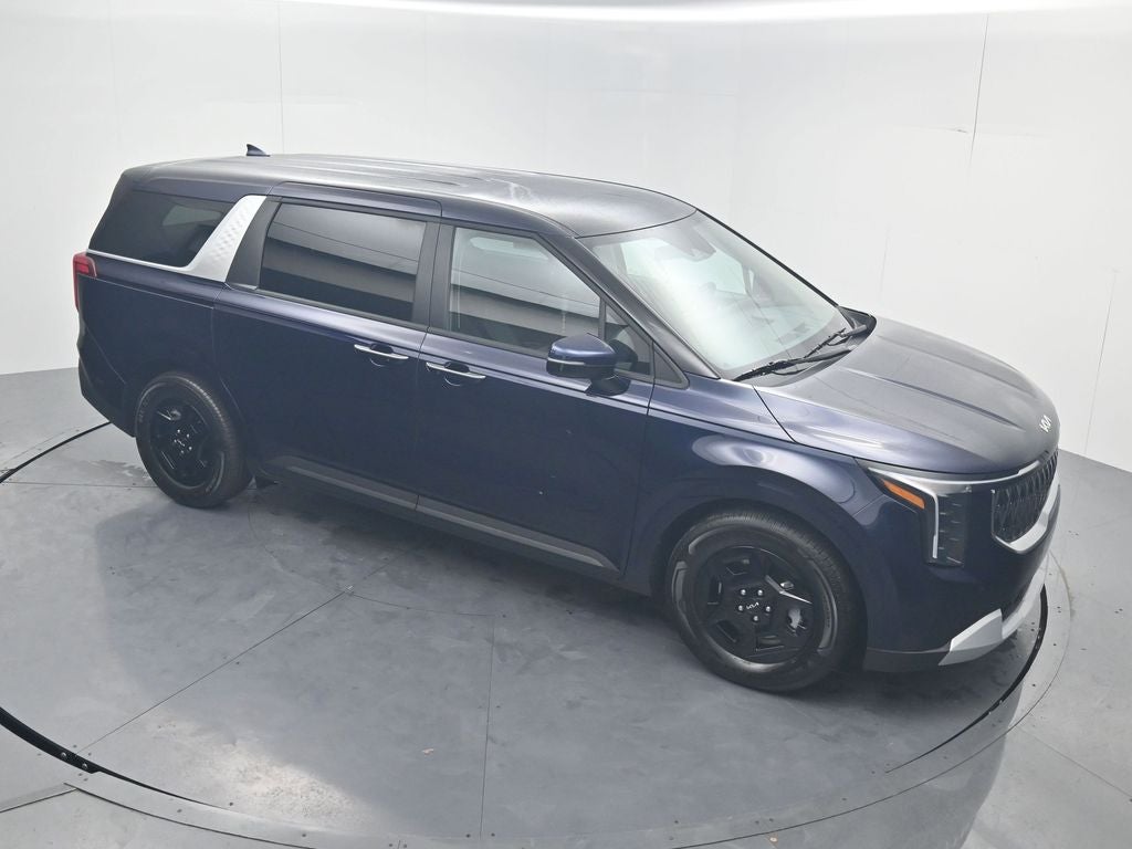 2026 Kia Carnival LX