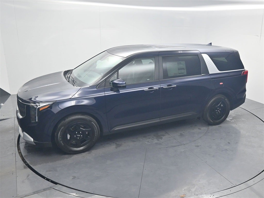 2026 Kia Carnival LX