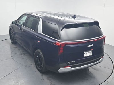 2026 Kia Carnival LX