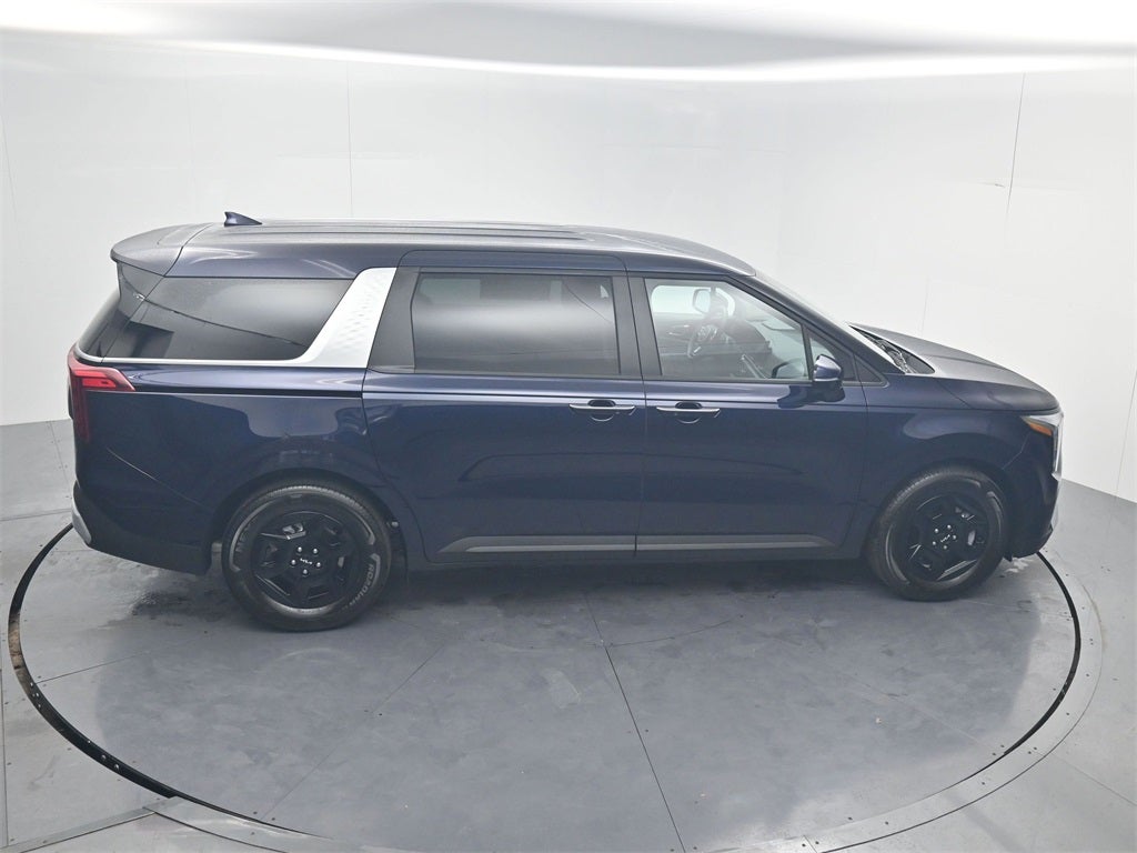2026 Kia Carnival LX
