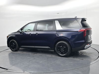 2026 Kia Carnival LX