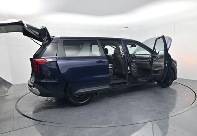 2026 Kia Carnival LX