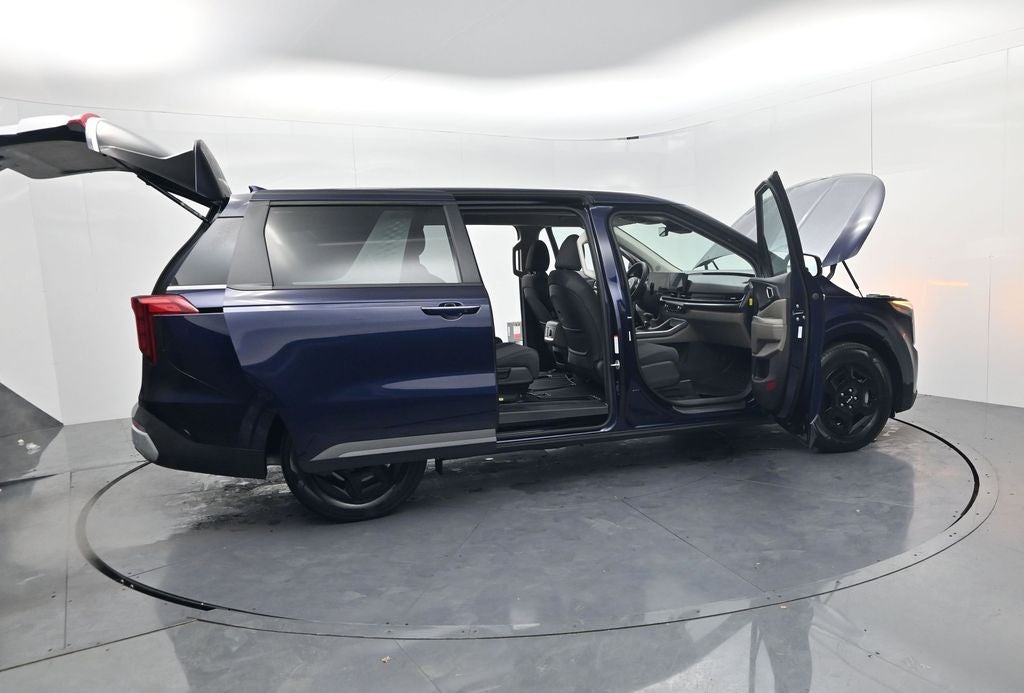2026 Kia Carnival LX