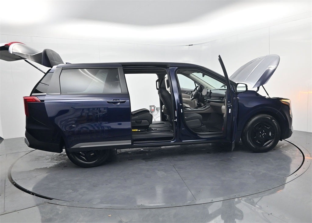 2026 Kia Carnival LX