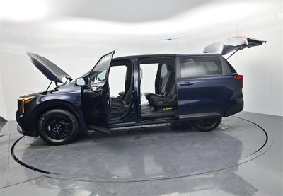 2026 Kia Carnival LX