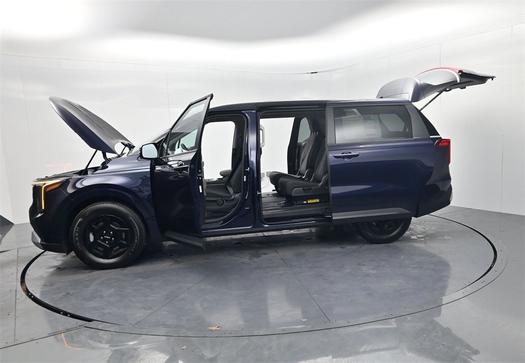 2026 Kia Carnival LX