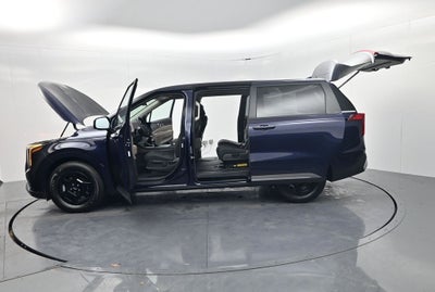 2026 Kia Carnival LX