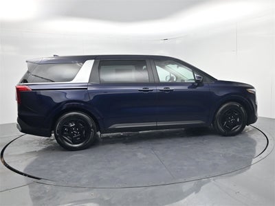 2026 Kia Carnival LX