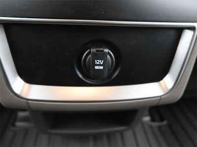 2026 Kia Carnival Hybrid LXS