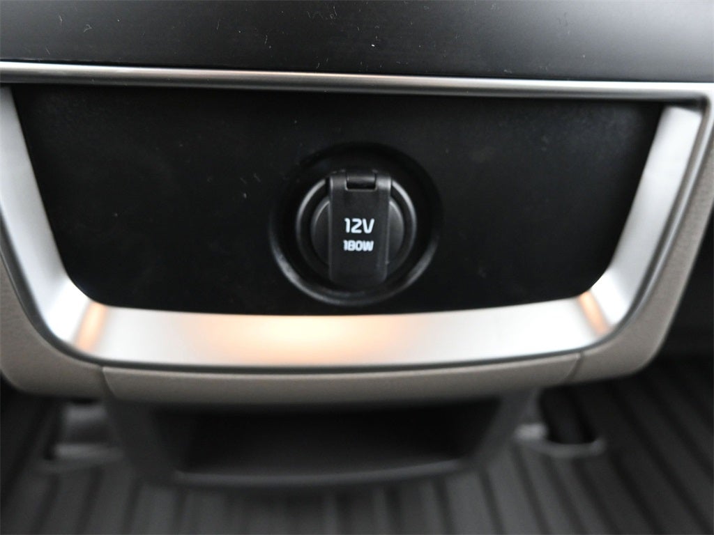 2026 Kia Carnival Hybrid LXS