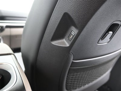 2026 Kia Carnival Hybrid LXS