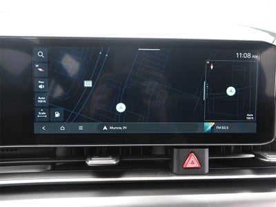 2026 Kia Carnival Hybrid LXS