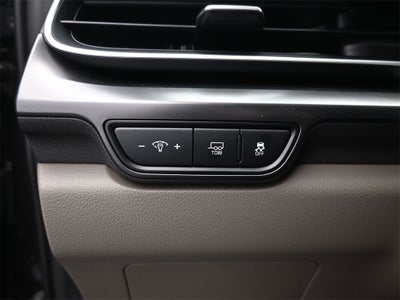 2026 Kia Carnival Hybrid LXS