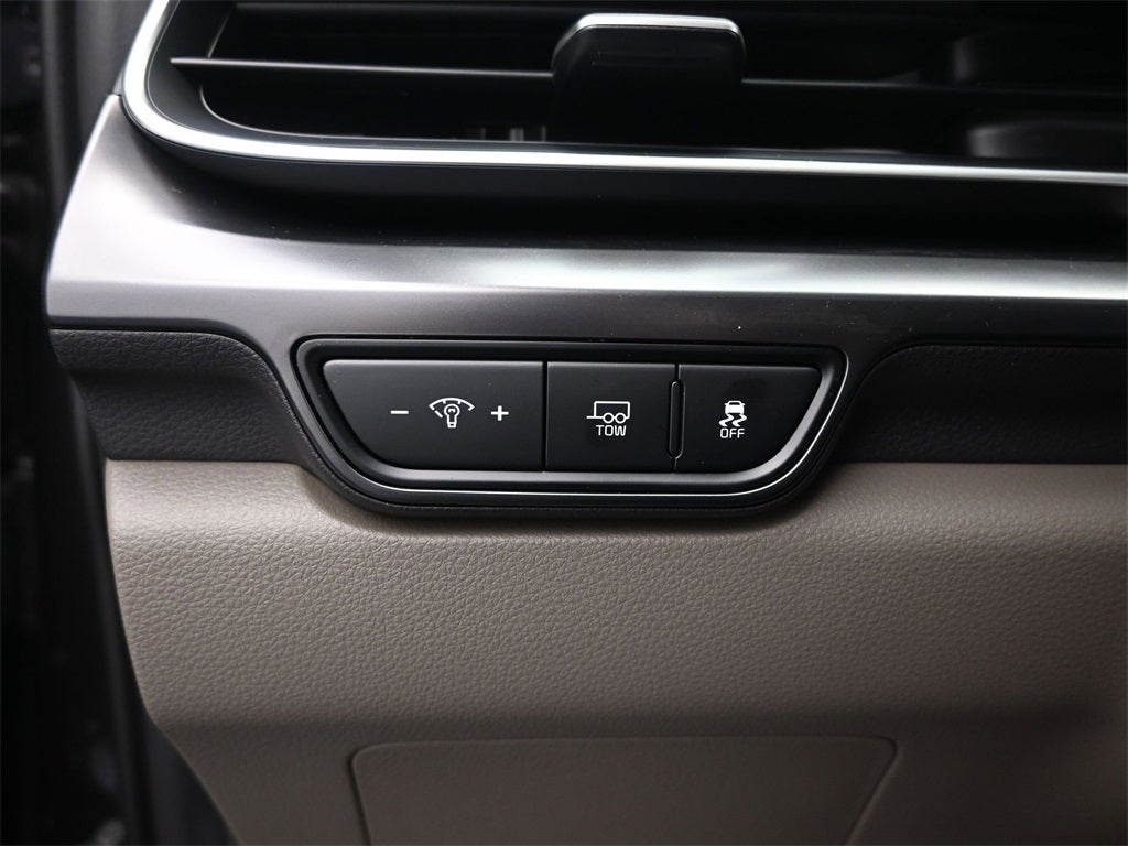 2026 Kia Carnival Hybrid LXS