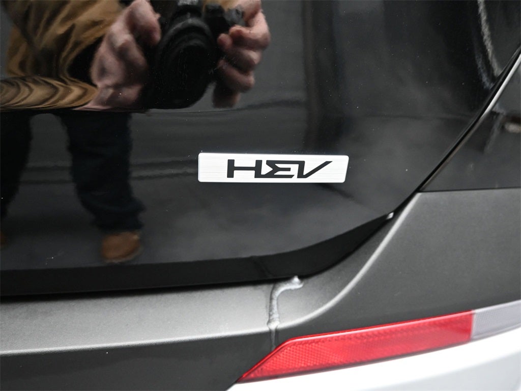 2026 Kia Carnival Hybrid LXS