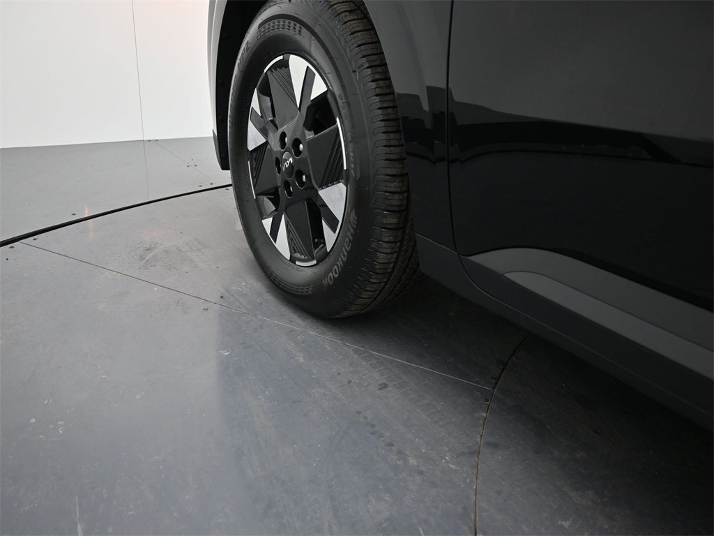 2026 Kia Carnival Hybrid LXS