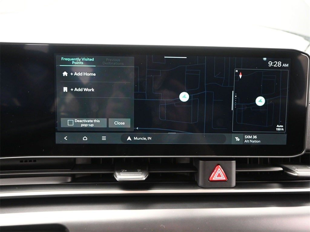 2026 Kia Carnival Hybrid LXS