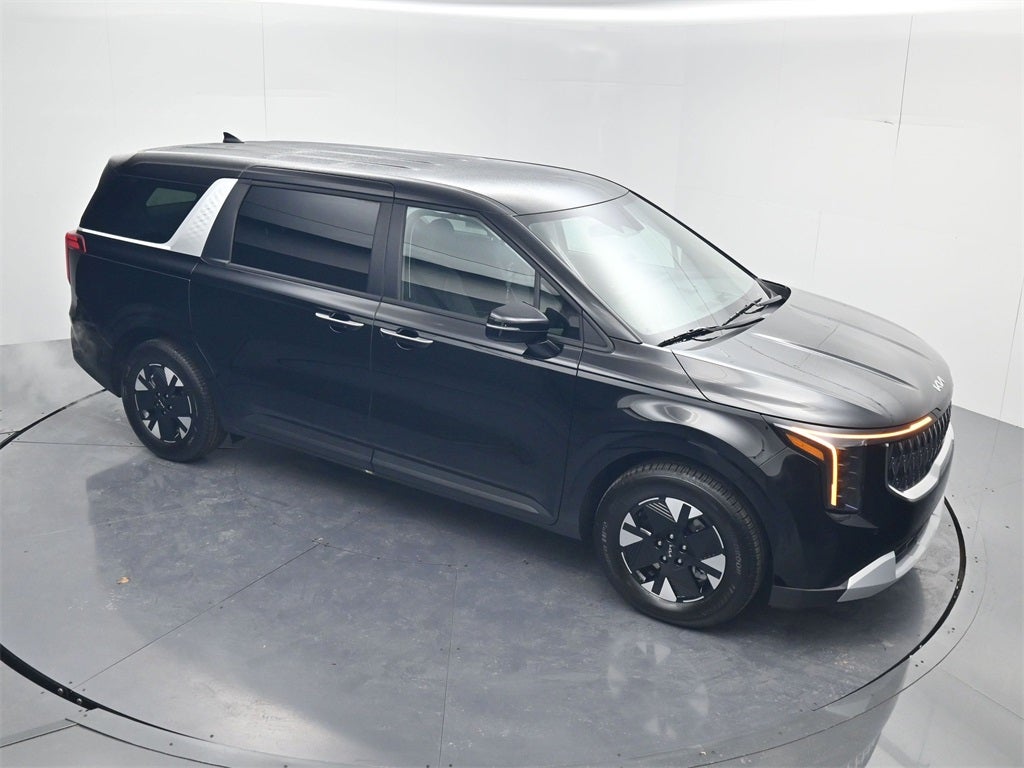 2026 Kia Carnival Hybrid LXS