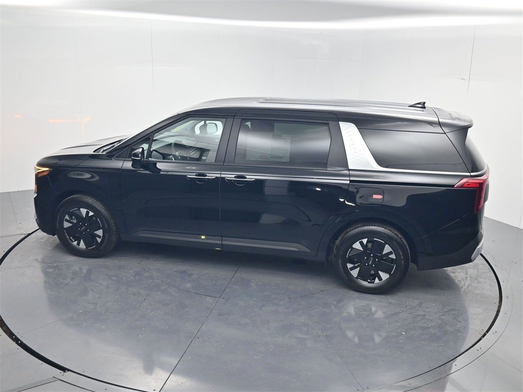 2026 Kia Carnival Hybrid LXS