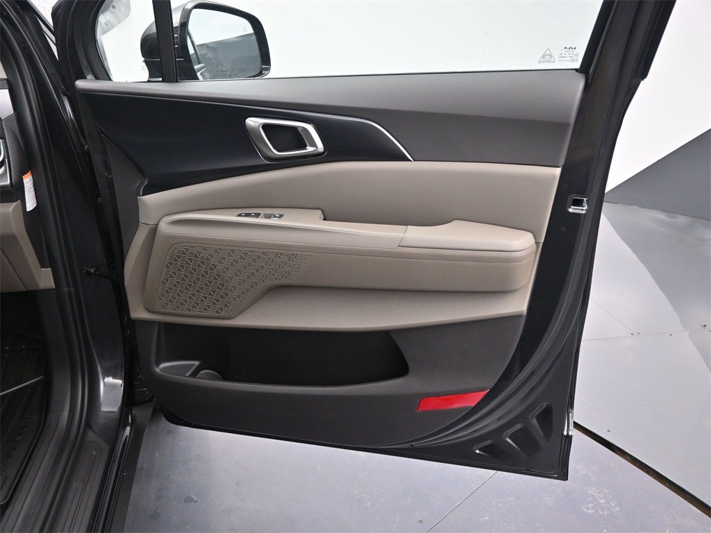 2026 Kia Carnival Hybrid LXS