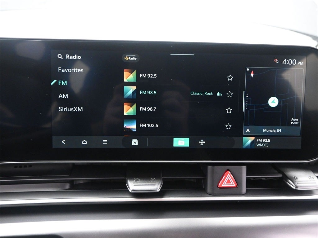 2026 Kia Carnival Hybrid LXS