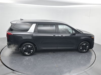 2026 Kia Carnival Hybrid LXS