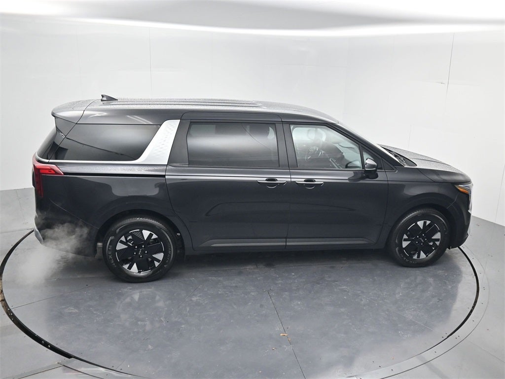 2026 Kia Carnival Hybrid LXS