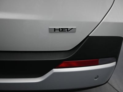 2026 Kia Carnival Hybrid LXS