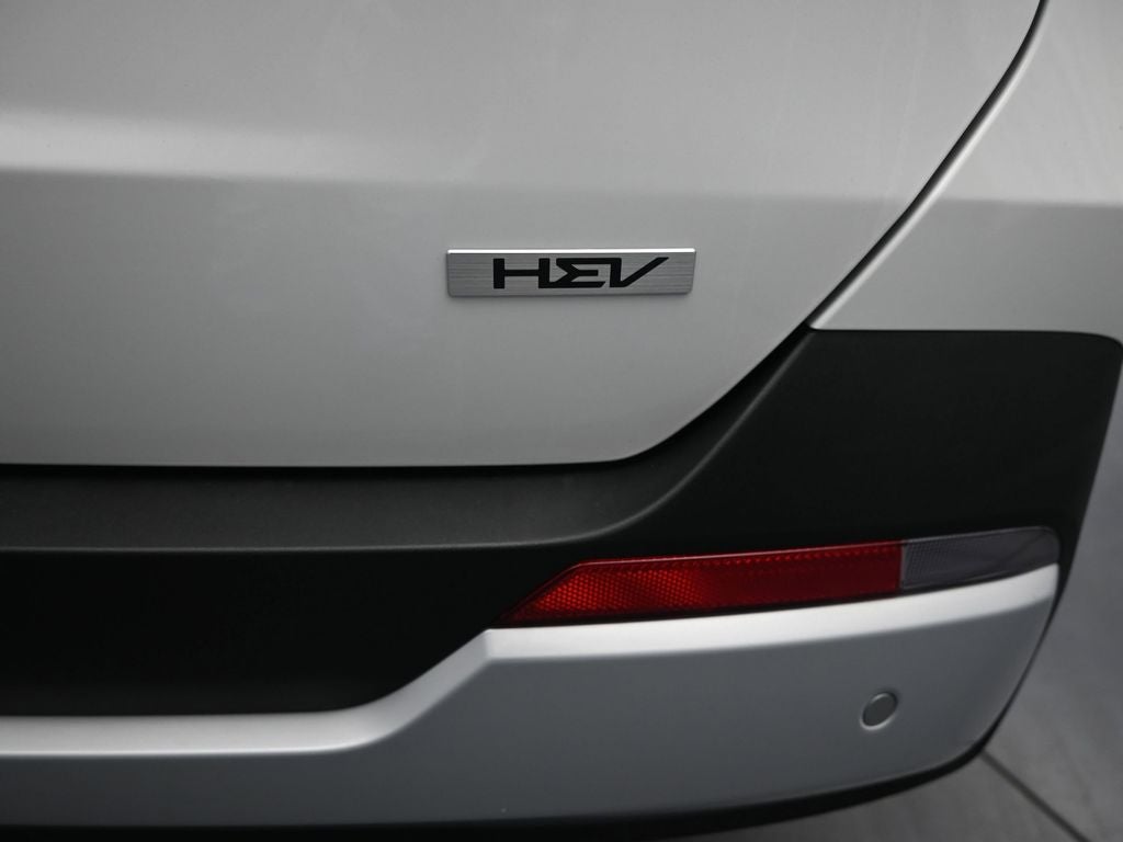 2026 Kia Carnival Hybrid LXS