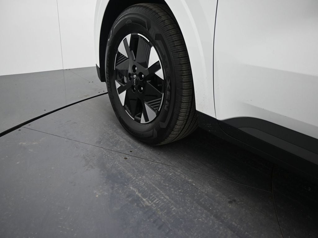 2026 Kia Carnival Hybrid LXS