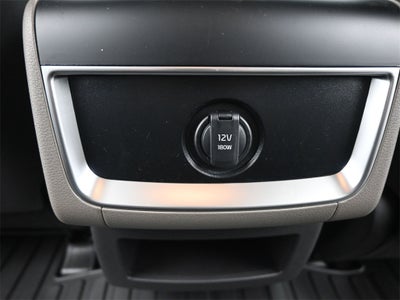 2026 Kia Carnival Hybrid LXS