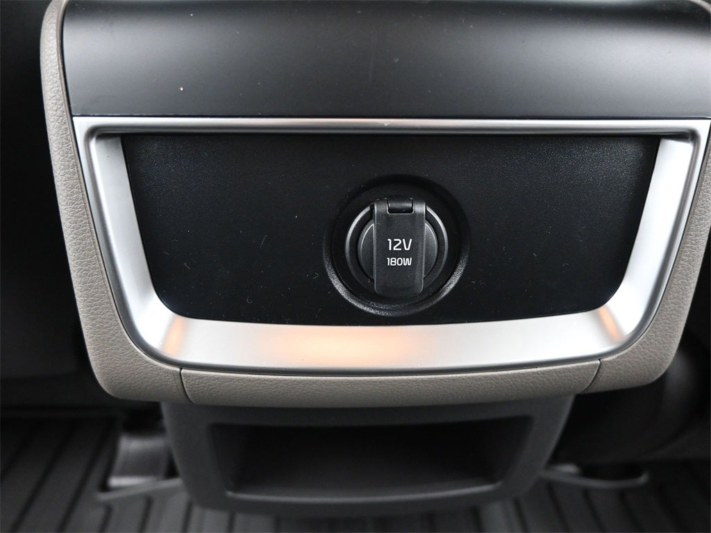 2026 Kia Carnival Hybrid LXS